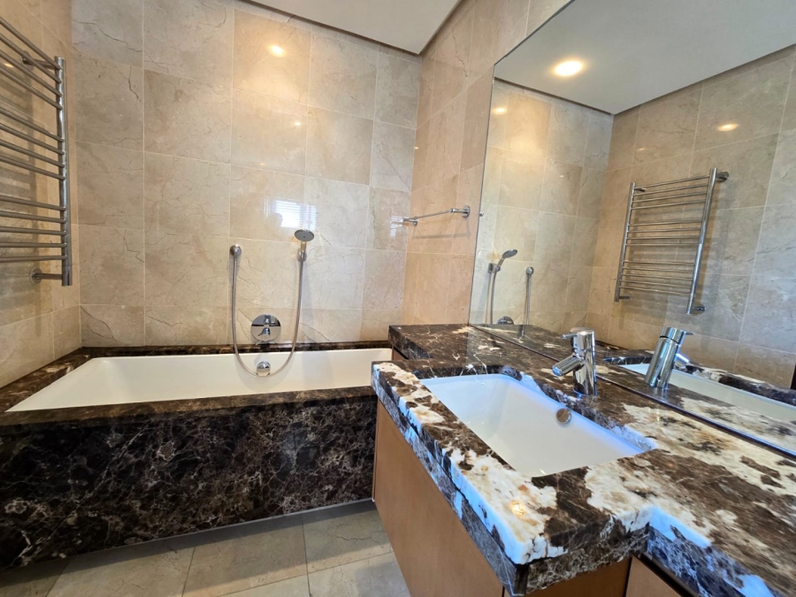 To Let 3 Bedroom Property for Rent in Oubaai Western Cape